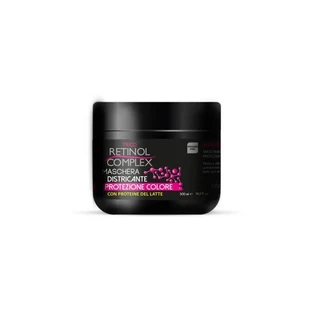 Retinol Complex Color Protection Detangling Mask 500 ml
