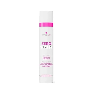 Veralab Zero stress - crema viso nutriente 50 ml