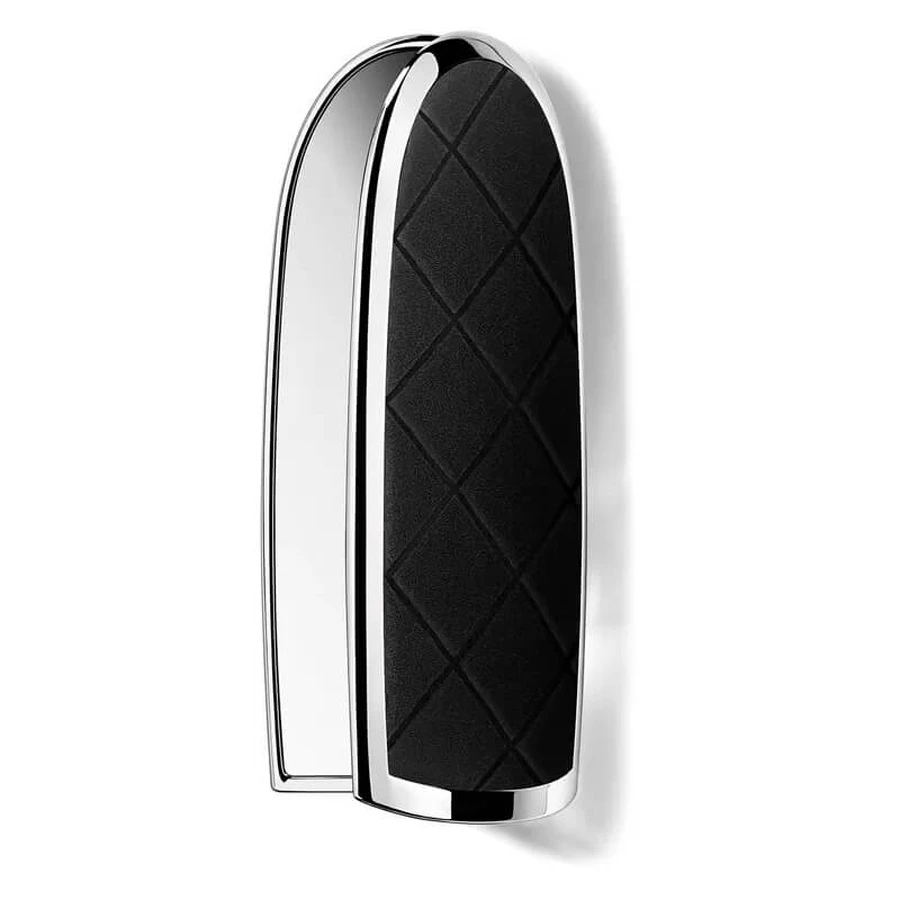 Guerlain Rouge G Luxurious Velvet – Spiegeletui „Dressed in Black“
