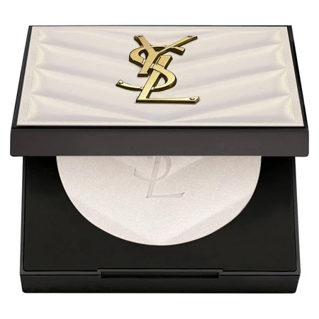 Yves Saint Laurent All Hours Hyper Luminize - Poudre enlumineuse polyvalente n° 01 Libertine Light