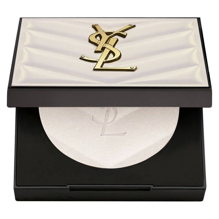 Yves Saint Laurent All Hours Hyper Luminize - Poudre enlumineuse polyvalente n° 01 Libertine Light