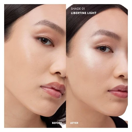 Yves Saint Laurent All Hours Hyper Luminize - Poudre enlumineuse polyvalente n° 01 Libertine Light