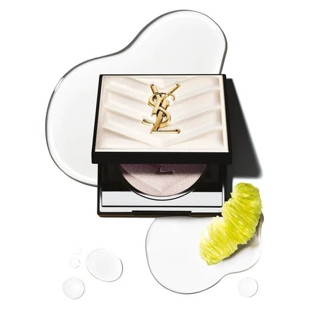 Yves Saint Laurent All Hours Hyper Luminize - Poudre enlumineuse polyvalente n° 01 Libertine Light
