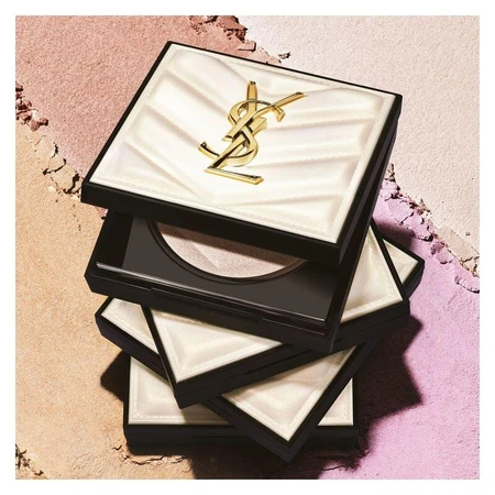 Yves Saint Laurent All Hours Hyper Luminize - Poudre enlumineuse polyvalente n° 01 Libertine Light