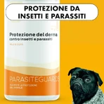 Pharma5pet Parasiteguard5 - Natuurlijke spray tegen parasieten voor honden en katten, 150 ml