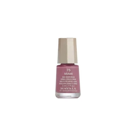 Mavala Minicolors – Nagellack Nr. 075 Miami