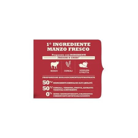 Acana Classic Red - Complete dog food for dogs of all sizes and life stages, 2 kg