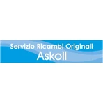 Imán giratorio Askoll: pieza de recambio para la bomba XL HC de 50 Hz