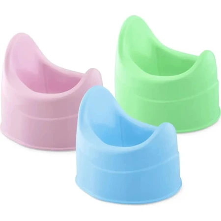Chicco Safe Hygiene - Anatomisch potje - Diverse kleuren