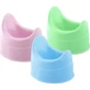 Chicco Safe Hygiene - Orinal anatómico - Colores variados