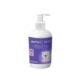 Alvita Baby – Hand- und Gesichtsreiniger, 300 ml