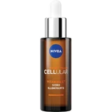 Sérum de vitamina C Nivea Cellular Expert - Iluminador y antienvejecimiento, 30 ml