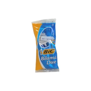 Bic Bilama 2–5 Einwegrasierer