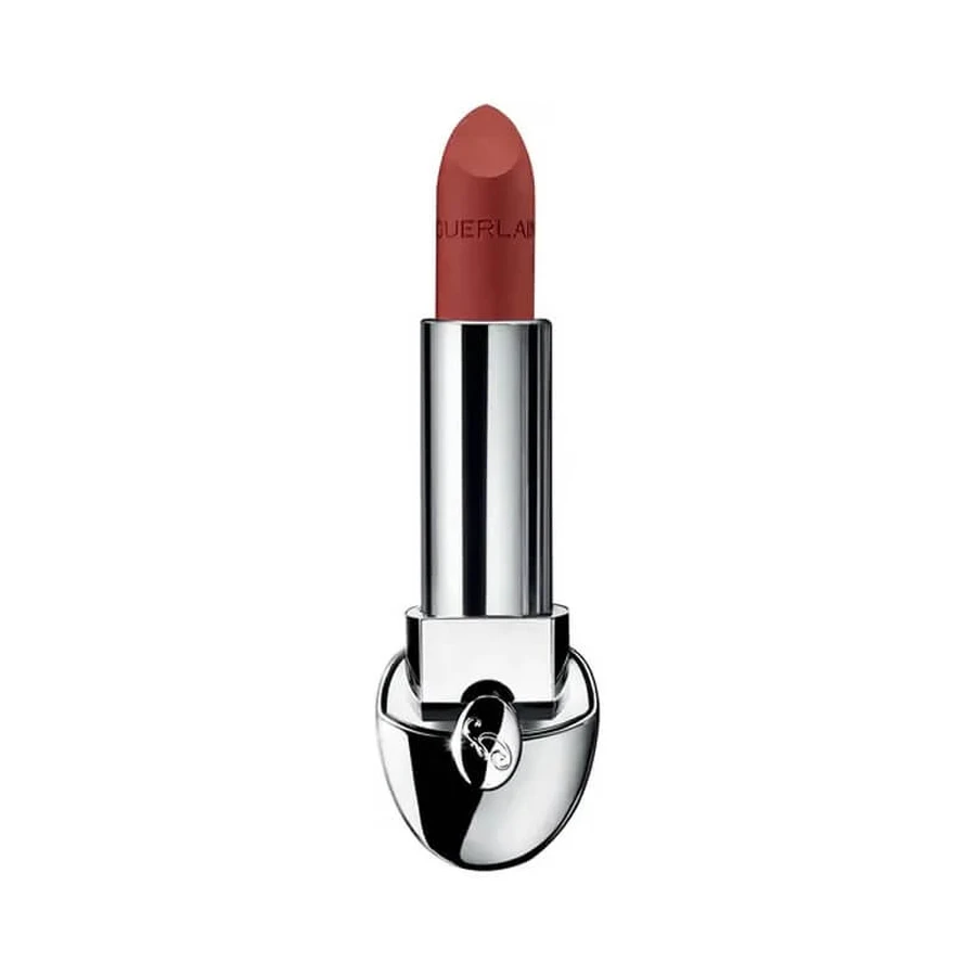 Guerlain Rouge G Satin & Matte - Rouge à lèvres mat n° 29 Rouge Brique