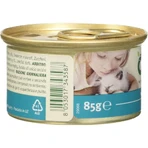 Oasy Wet Cat Caprice Forelmousse - Compleet voer voor volwassen katten, 85 g