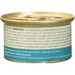 Oasy Wet Cat Caprice Forelmousse - Compleet voer voor volwassen katten, 85 g