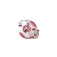 Disney Minnie - Meal Set with Plastic Plates and Cup, Microwave-Safe
