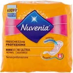Nuvenia 16 Ultra Anatomical Pads