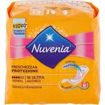 Nuvenia 16 Ultra Anatomical Pads