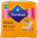 Nuvenia 16 Ultra Anatomical Pads
