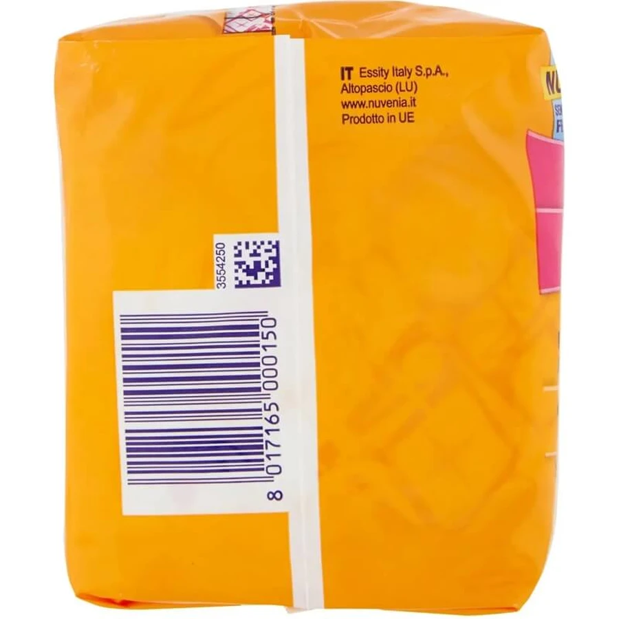 Nuvenia 16 Ultra Anatomical Pads