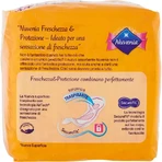 Nuvenia 16 Ultra Anatomical Pads