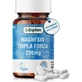 Triple-Strength Magnesium, 60 Tablets - Mineral Supplement