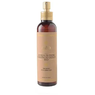 Isha Organic Sweet Orange Blossom Water 150 ml