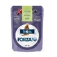 Forza10 Zachte paté voor volwassen katten (1–6 jaar) – Kwartel – Volledig voer voor volwassen katten, 80 g