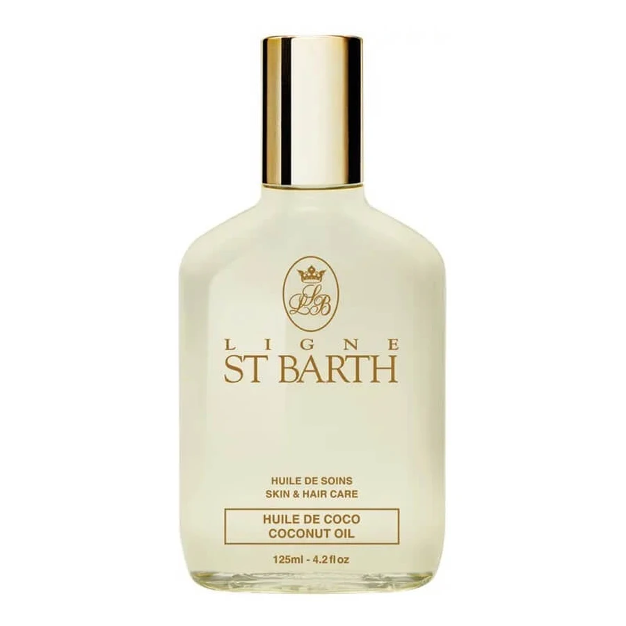 Aceite de coco Ligne St. Barth para el cuerpo y el cabello, 125 ml