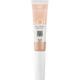 Collistar Not Glow Vibes - Iluminador fluido - N.º 2 Golden Hour