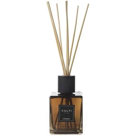 Culti Aramara Decor - Geurverspreider met rietstokjes, 500 ml