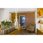 Culti Aramara Decor - Geurverspreider met rietstokjes, 500 ml