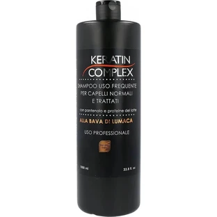 Șampon cu complex de retinol pentru păr normal, cu secret de melc, 800 ml