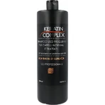 Șampon cu complex de retinol pentru păr normal, cu secret de melc, 800 ml