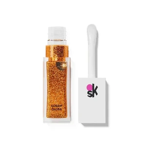 Veralab Gossip Gloss - Brillo de labios con efecto 3D n.º 01 Champagne