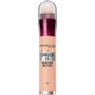 Corrector antiedad «Age-Erasing» de Maybelline - N.º 121 Light Honey