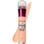 Corrector antiedad «Age-Erasing» de Maybelline - N.º 121 Light Honey