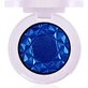 Wakeup Cosmetics Color Era Eyeshadow - Intense Mauve Eyeshadow No. 01 Blue Sapphire