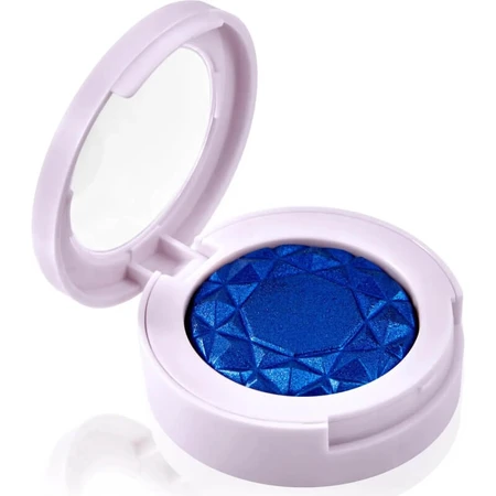 Wakeup Cosmetics Color Era Eyeshadow - Intense Mauve Eyeshadow No. 01 Blue Sapphire