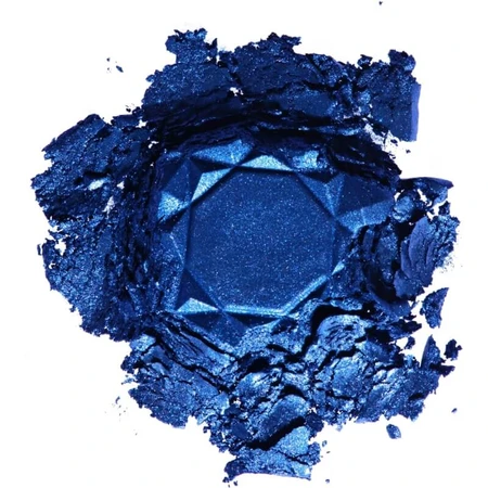 Wakeup Cosmetics Color Era Eyeshadow - Intense Mauve Eyeshadow No. 01 Blue Sapphire