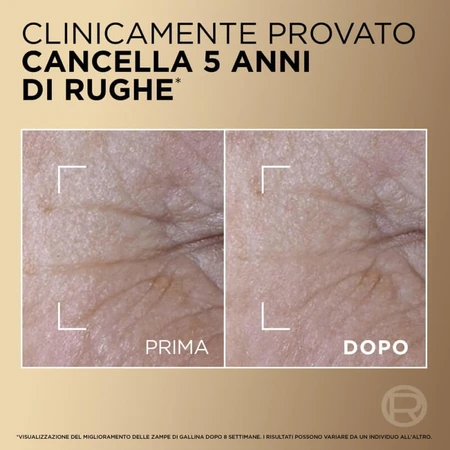 L'Oréal Paris Age Perfect - ser anti-îmbătrânire cu efect de fermitate și strălucire, 30 ml