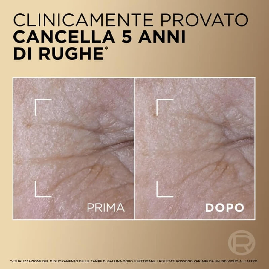 L'Oréal Paris Age Perfect - ser anti-îmbătrânire cu efect de fermitate și strălucire, 30 ml