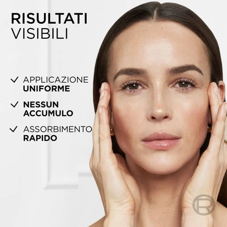 L'Oréal Paris Age Perfect - ser anti-îmbătrânire cu efect de fermitate și strălucire, 30 ml