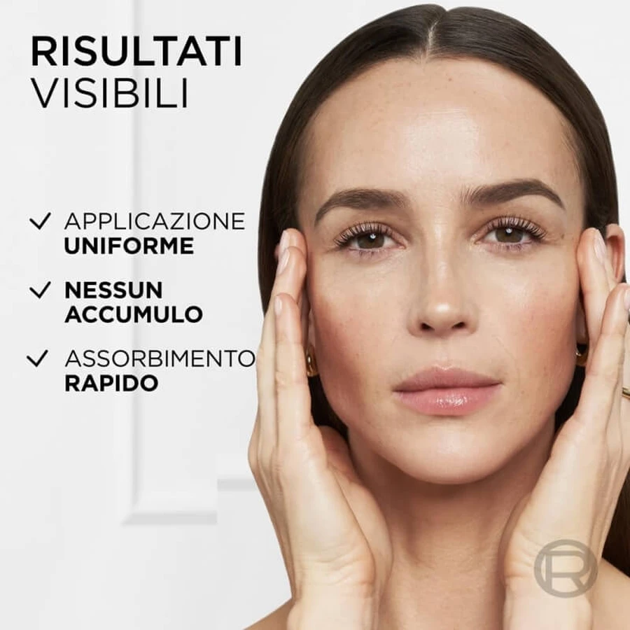 L'Oréal Paris Age Perfect - ser anti-îmbătrânire cu efect de fermitate și strălucire, 30 ml