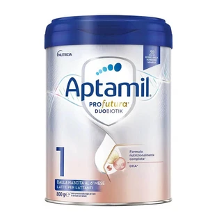 Aptamil Profutura 1 - Infant Formula, 800 g