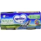 Mellin, comida para bebés: lubina y verduras, 160 g
