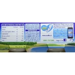 Mellin-babyvoeding: Zeebaars en groenten, 160 g