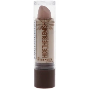 Rimmel Hide the Blemish - Concealer 105 Golden Beige