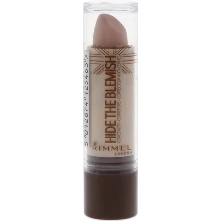 Rimmel Hide the Blemish - Concealer 105 Golden Beige